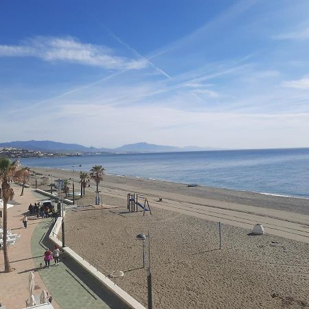 Primera Linea De Playa A 10 Min Estepona San Luis de Sabinillas Kültér fotó
