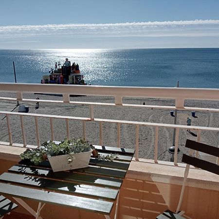 Primera Linea De Playa A 10 Min Estepona San Luis de Sabinillas Kültér fotó