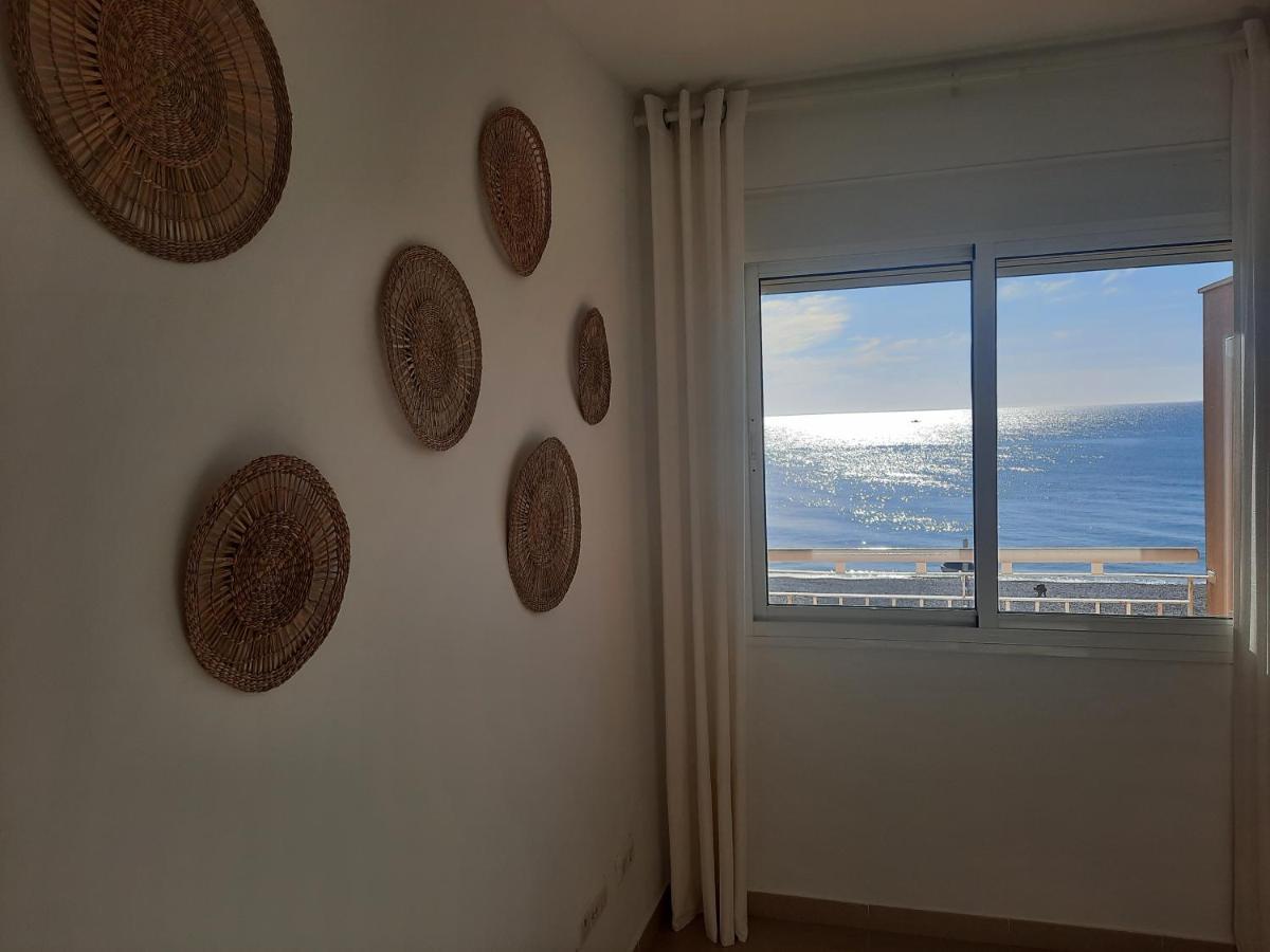 Primera Linea De Playa A 10 Min Estepona San Luis de Sabinillas Kültér fotó